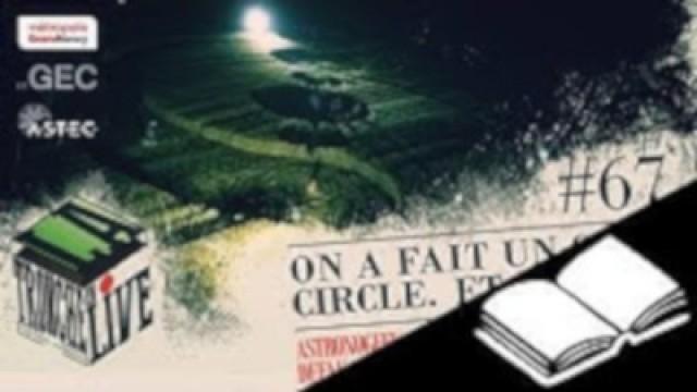 On a fait un Crop Circle... et alors ?
