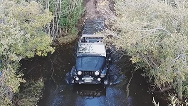 IT WAS FLOODED! | Medano Pass Rd 559, CO