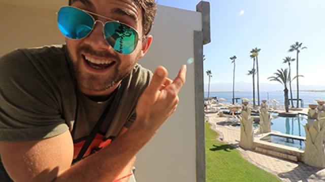 HOW DID I END UP IN MEXICO?!!