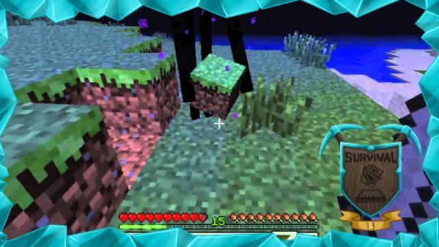 La cosa va de endermans