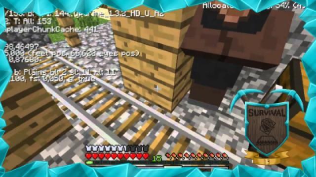 La desquiciante caravana de los bugs!