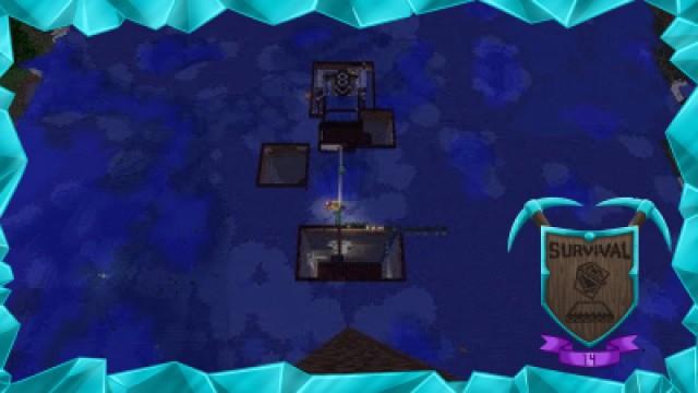A unos chunks del proyecto Multi-Dust