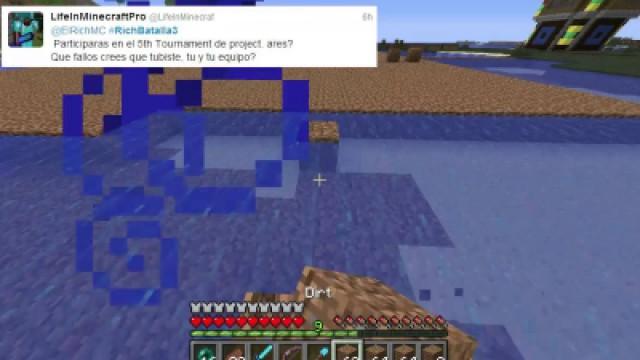 Conociendo más a ElRichMC #3