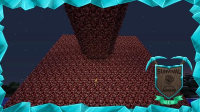 Double Witch hut!!