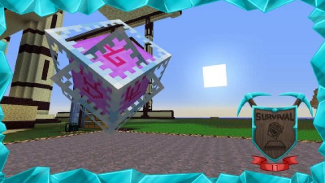 Generador de EnderCrystals!