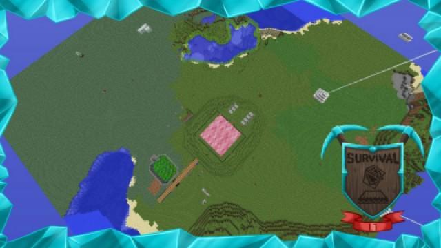 SUPER Spawnchunks!