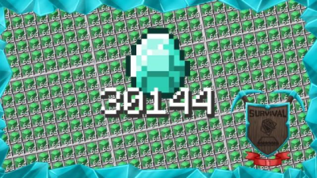 Diamantes Infinitos - 1.000.000 de esmeraldas