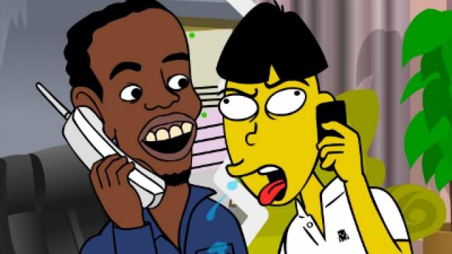 Somali Auto Shop