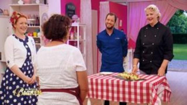 Ein Traum für Schokoholics