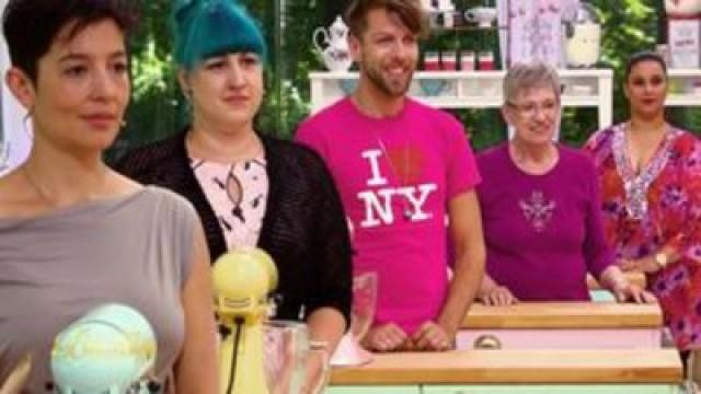 Das große Backen beginnt wieder!