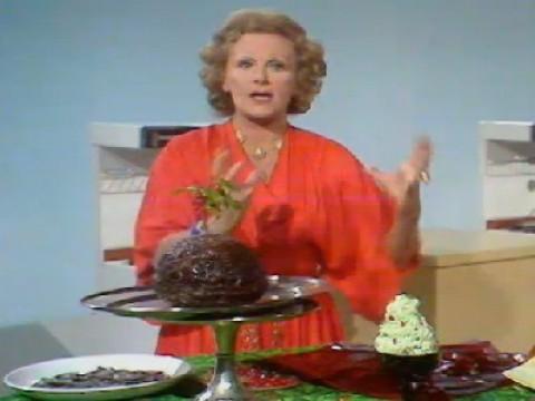 Christmas Pudding