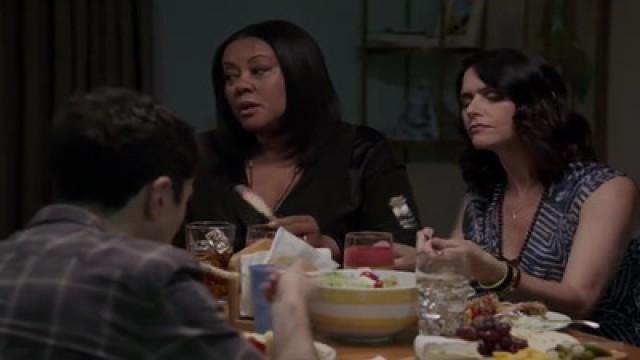 Dinner Party