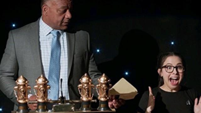 Dog Awards