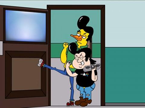 PatoTop