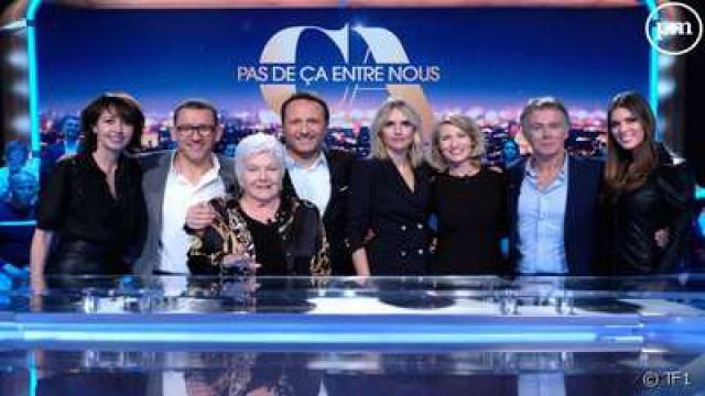 Prime 1: Spéciale Ch'tis: Dany Boon, Line Renaud, Franck Dubosc, Iris Mittenaere, Alexandra Lamy, Valérie Bonneton, Laurence Arné
