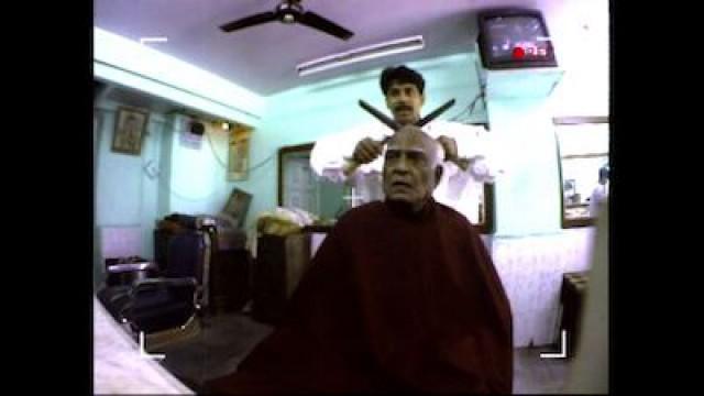 Beware of this Barber