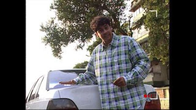 Cabbie 420