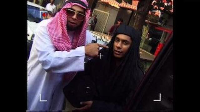 Sheikh Cyrus