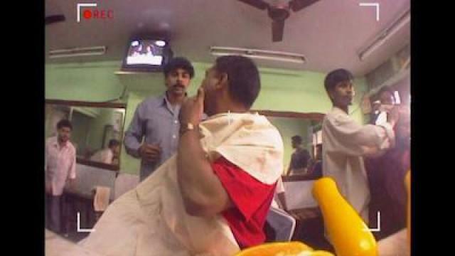 The bakra beats Cyrus!