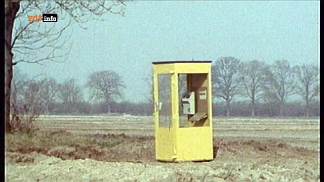 Alltag, Telefonzellen, Telegramme und mehr