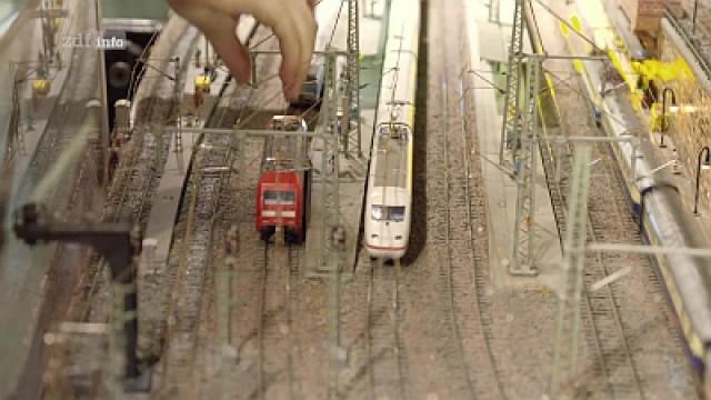 Modellbahn, Tamagotchi & Co.