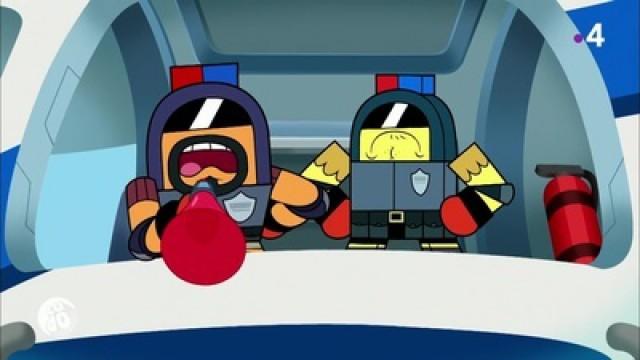 License to Punch