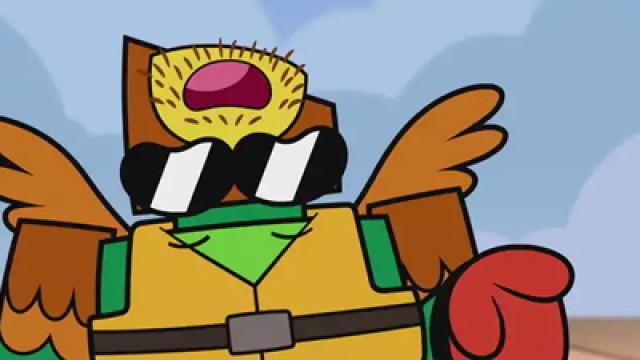 Super Amazing Raft Adventure