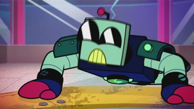Brawl Bot