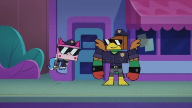 Kitty & Hawk