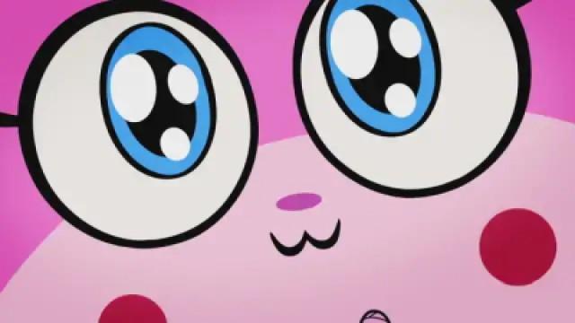 Camp Unikitty