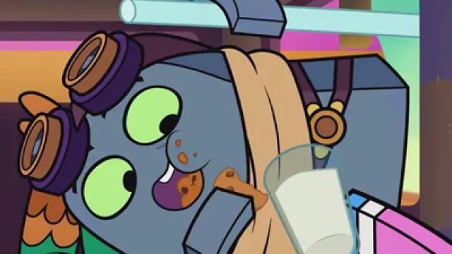 Rainbow Race