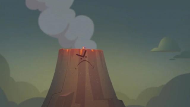 Volcano