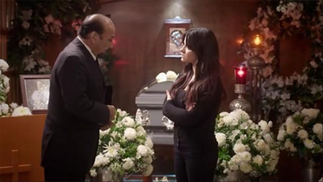 Anifer es hija de Mauricio