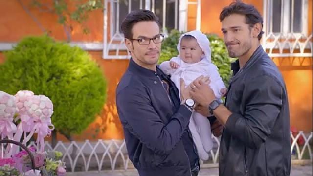 Kika planea vengarse de Mauricio