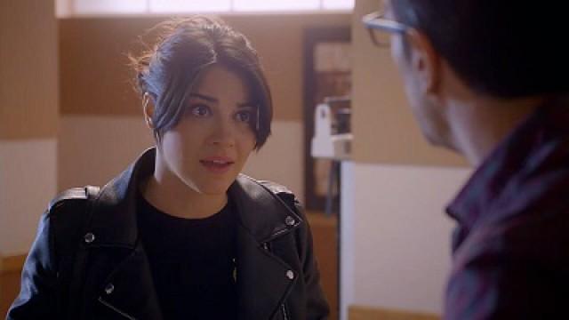 Renée se niega a donar su óvulo