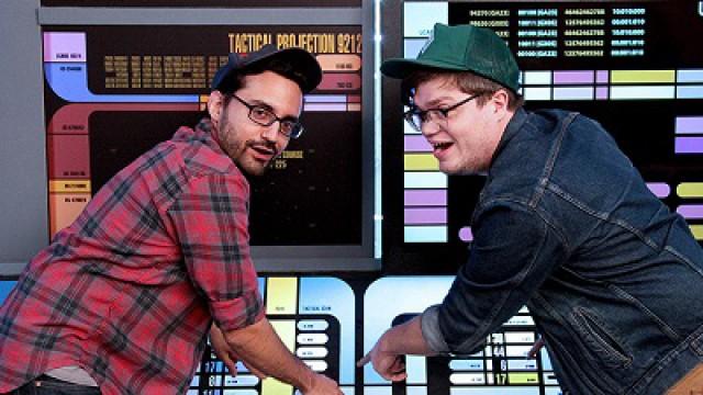 Season 2 Q&A