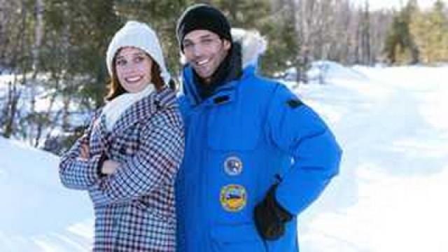 Love in Lapland