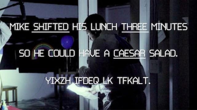 I Hired a Cryptographer to Expose My Deepest Secrets