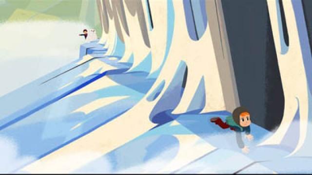 Soren sans peur