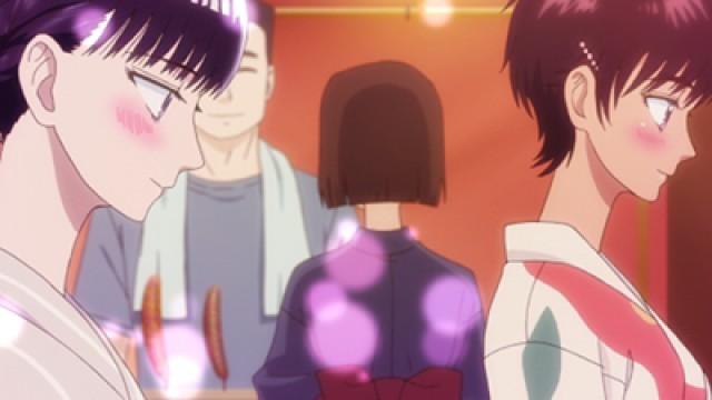 愁雨（しゅうう）
