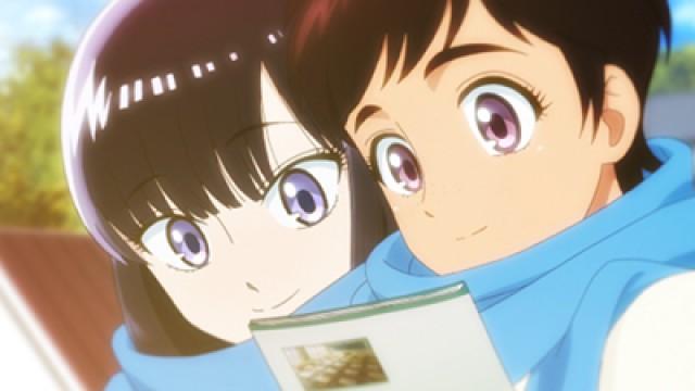 つゆのあとさき