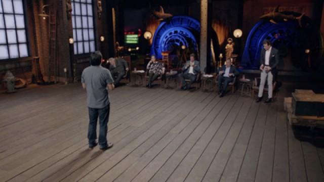 Episode 7