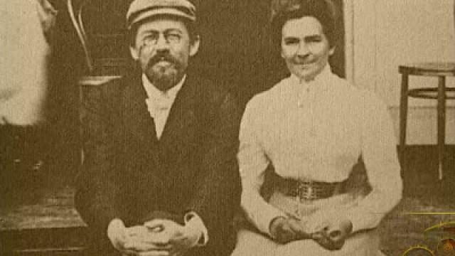 1904. Антон Чехов