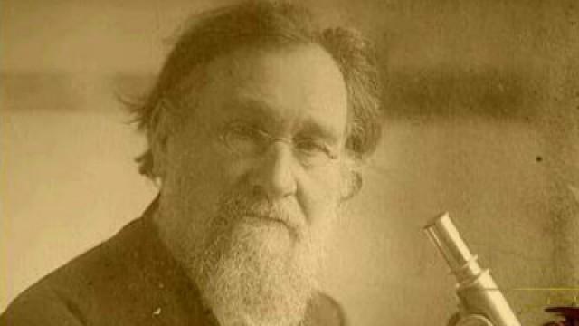 1908. Илья Мечников