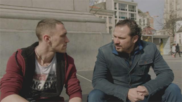 Aflevering 1