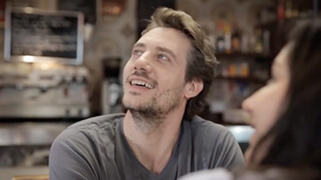 Je suis un tombeur