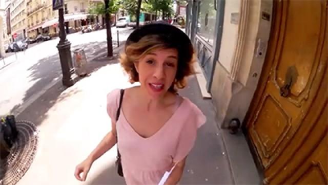 VLOG - "C'est quoi cette famille ?"