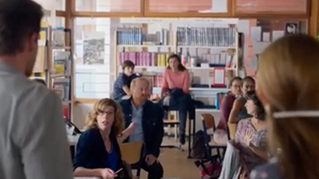 Bande Démo 2017