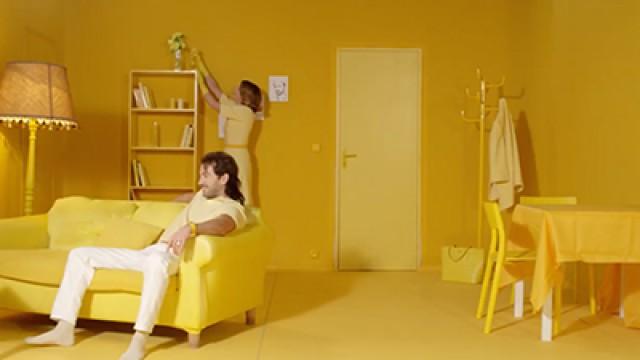 Syrano - À la fin des contes de fées [Clip officiel]