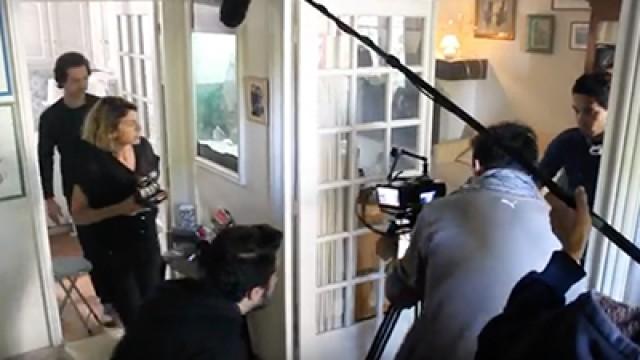 Le Making Of de qualité - Polaroid